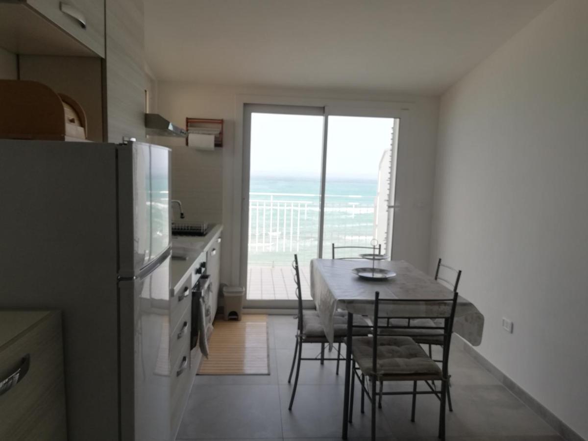 Attico Fronte Mare Apartment Martinsicuro Exterior photo